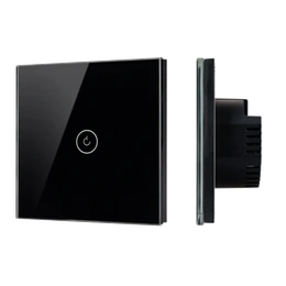 Черный OMALI Zigbee изображение