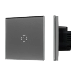Серый OMALI Zigbee изображение