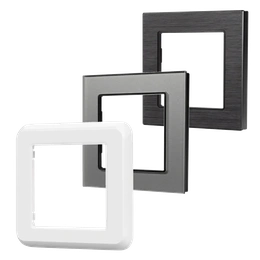 Рамки VERSA, GLARE, PRESTO изображение