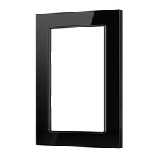 Изображение Рамка стеклянная FRM-GLARE-GS-D-BK (Arlight, -)